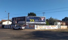 Ponto nº 01 OP