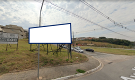 Ponto nº 01 VM