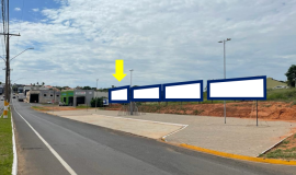 Ponto nº 010 FR