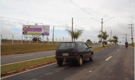 Ponto nº 010 ITP