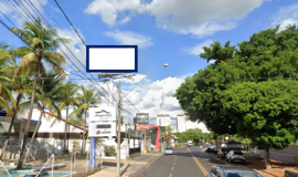 Ponto nº 0119 DD