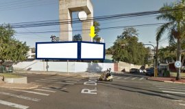 Ponto nº 006AL