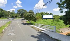 Ponto nº 014 DF