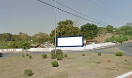 Ponto nº 014ITA DF
