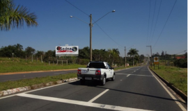 Ponto nº 015 ITP