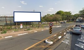 Ponto nº 016 DF