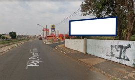 Ponto nº 016 RA