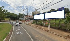 Ponto nº 017 DF