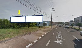 Ponto nº 011AL