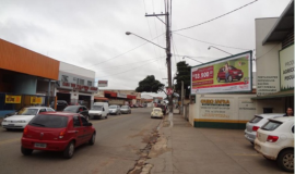 Ponto nº 018 ITP