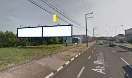 Ponto nº 012AL