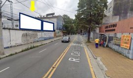 Ponto nº 0195 LU