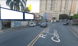 Ponto nº 01BXX