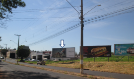 Ponto nº 01X