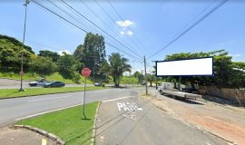 Ponto nº 01IZ