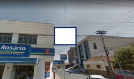 Ponto nº 01xxx