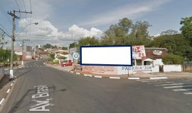 Ponto nº 021ITA DF