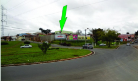 Ponto nº 023 ITP