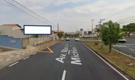 Ponto nº 023 RA