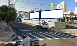 Ponto nº 023002 AT