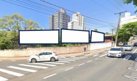 Ponto nº 024DF
