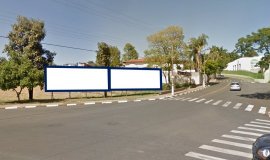Ponto nº 024ITA DF