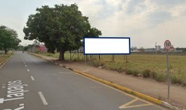 Ponto nº 025RA