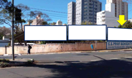 Ponto nº 026CPSDF