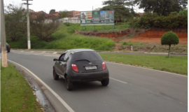 Ponto nº 026 ITP