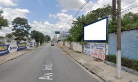 Ponto nº 0286 LU