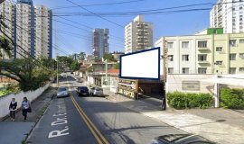 Ponto nº 0288 LU