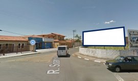 Ponto nº 028ITA DF