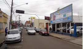 Ponto nº 029 ITP