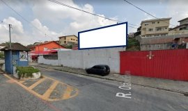 Ponto nº 03 AV