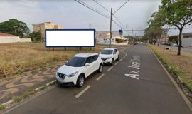 Ponto nº 030 RA
