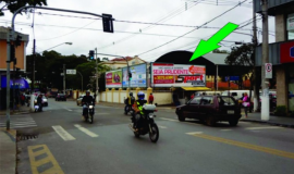 Ponto nº 031 ITP