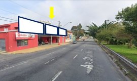 Ponto nº 0316 LU
