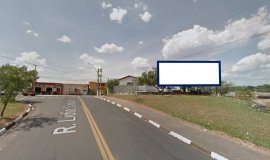 Ponto nº 031ITA DF
