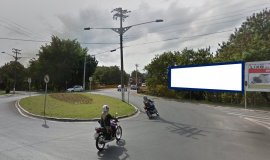 Ponto nº 032ITA DF