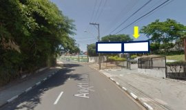 Ponto nº 030AL