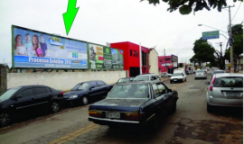 Ponto nº 033 ITP
