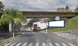 Ponto nº 035ITA DF
