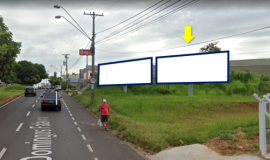 Ponto nº 036.2 DD