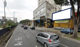 Ponto nº 0362 LU