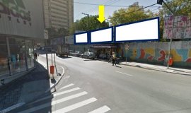 Ponto nº 0364 LU