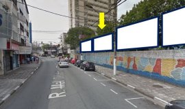 Ponto nº 0367 LU