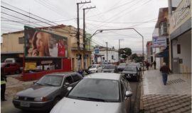 Ponto nº 037 ITP