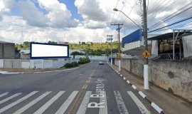 Ponto nº 038 DS