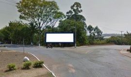 Ponto nº 039ITA DF