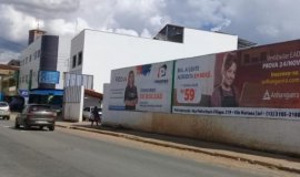 Ponto nº 04 CL 05 CL
